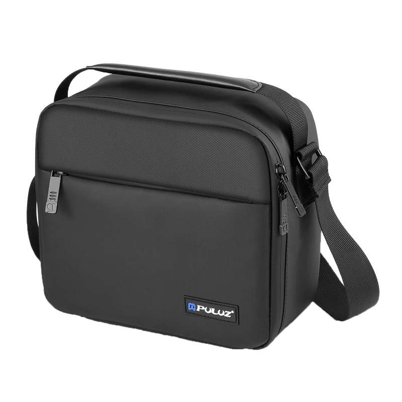 Drone Video Production - PULUZ Waterproof PU Fabric Drone Storage