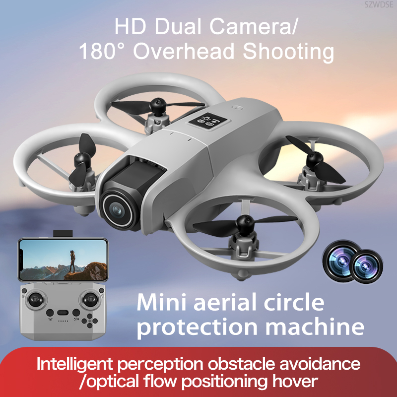 Drone Photogrammetry - NEW Mini Drone Professional Drones Profesional