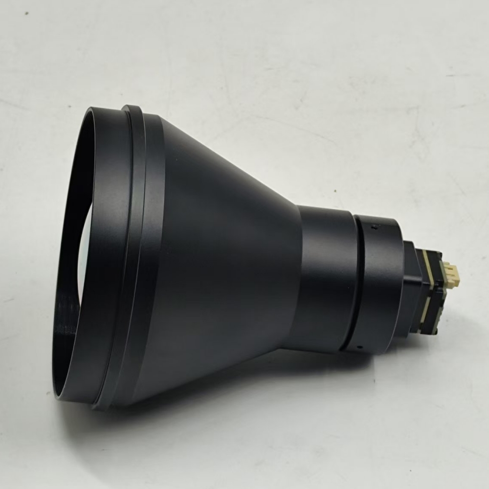 NCZOBOE 640*512 CVBS Thermal C - Drone Thermal Imaging avis et prix