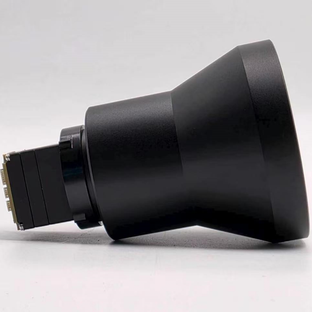 NCZOBOE 640*512 CVBS Thermal C - Drone Thermal Imaging avis et prix