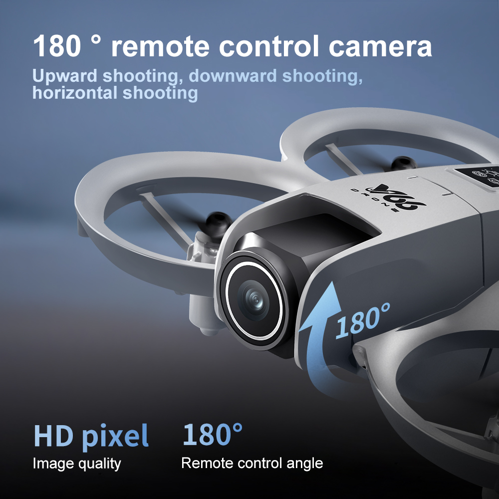 New V66 Mini Drone HD Camera 4 - Drone Multispectral avis et prix