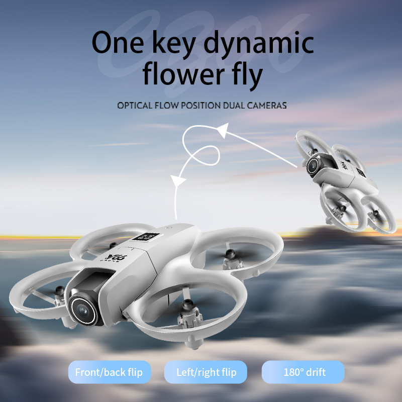 New V66 Mini Drone HD Camera 4 - Drone Multispectral avis et prix