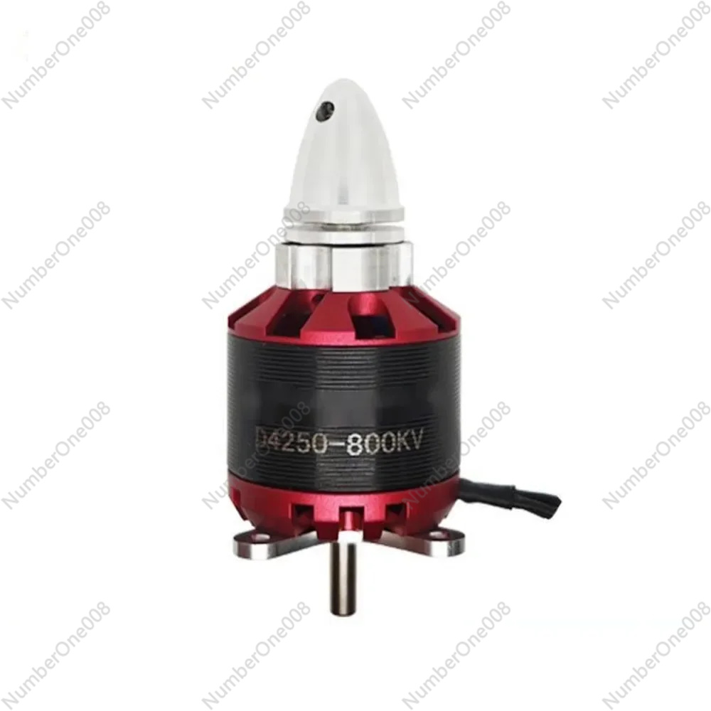 D4250 800KV Fixed Wing Model A - Drone 3D Modeling avis et prix