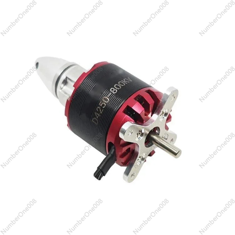 D4250 800KV Fixed Wing Model A - Drone 3D Modeling avis et prix