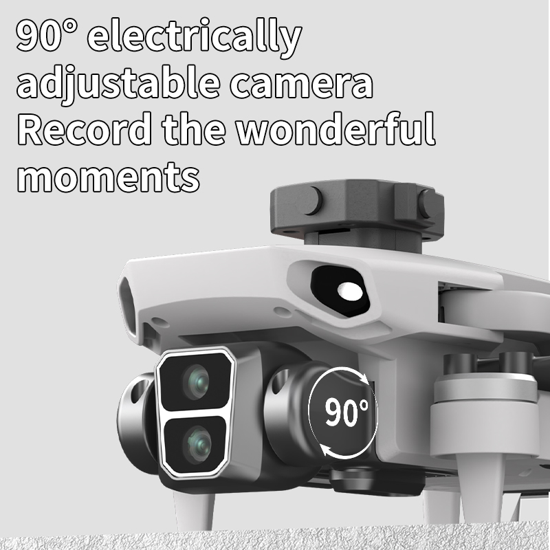 8K ESC Camera Obstacle Avoidan - Drone Mapping avis et prix