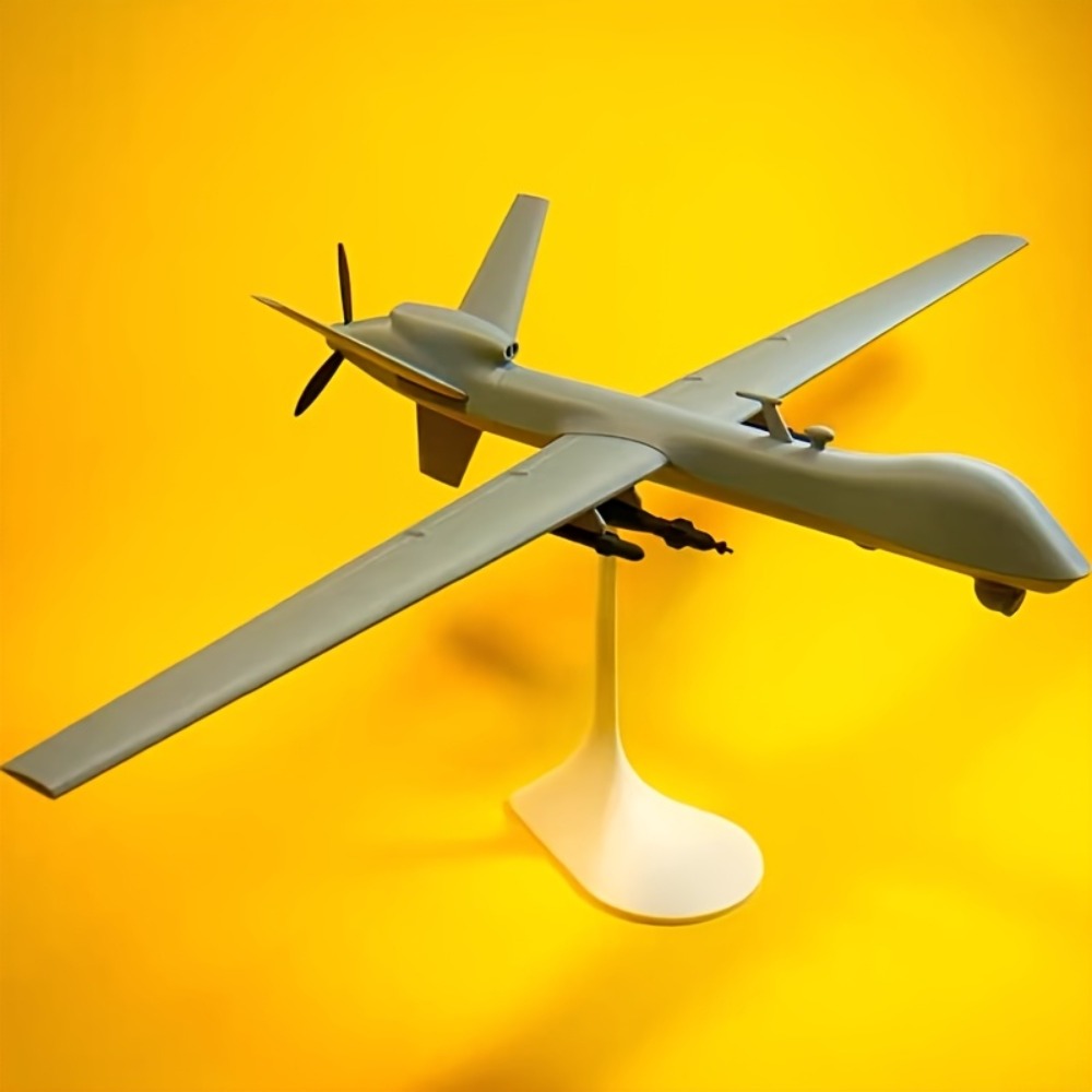 3D Printed MQ‑9 Reaper Drone A - Drone 3D Modeling avis et prix