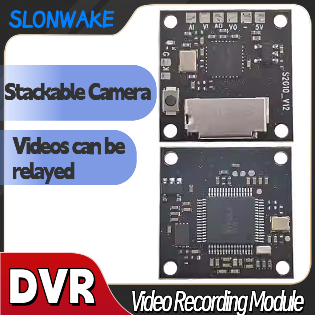 SLONWAKE MINI DVR Recording Mo - Drone Aerial Photography avis et prix