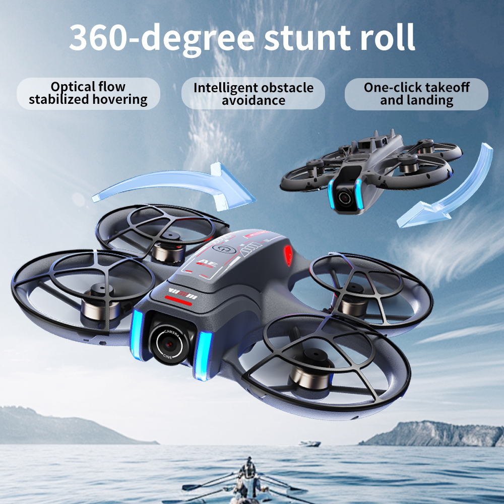 Upgrade AE21 Aerial Drone 8K H - Drone Multispectral avis et prix