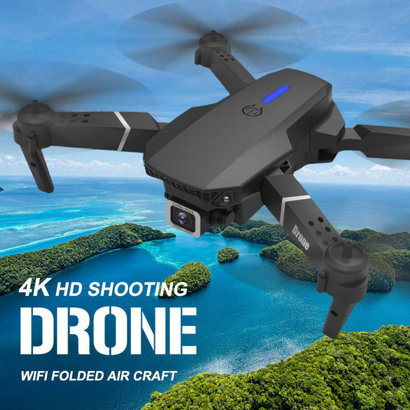 E88pro Drone Professional Dron - Drone Multispectral avis et prix