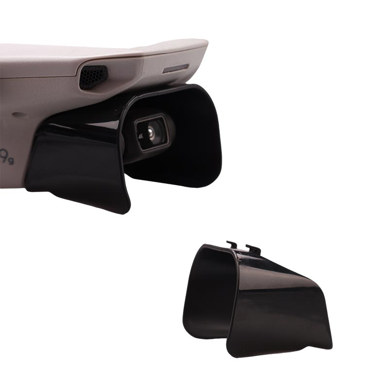 Lens Hood For DJI Mini 2/Mini  - Drone Video Production avis et prix
