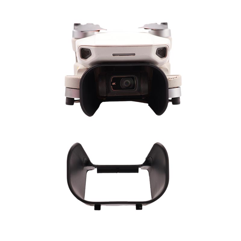 Lens Hood For DJI Mini 2/Mini  - Drone Video Production avis et prix