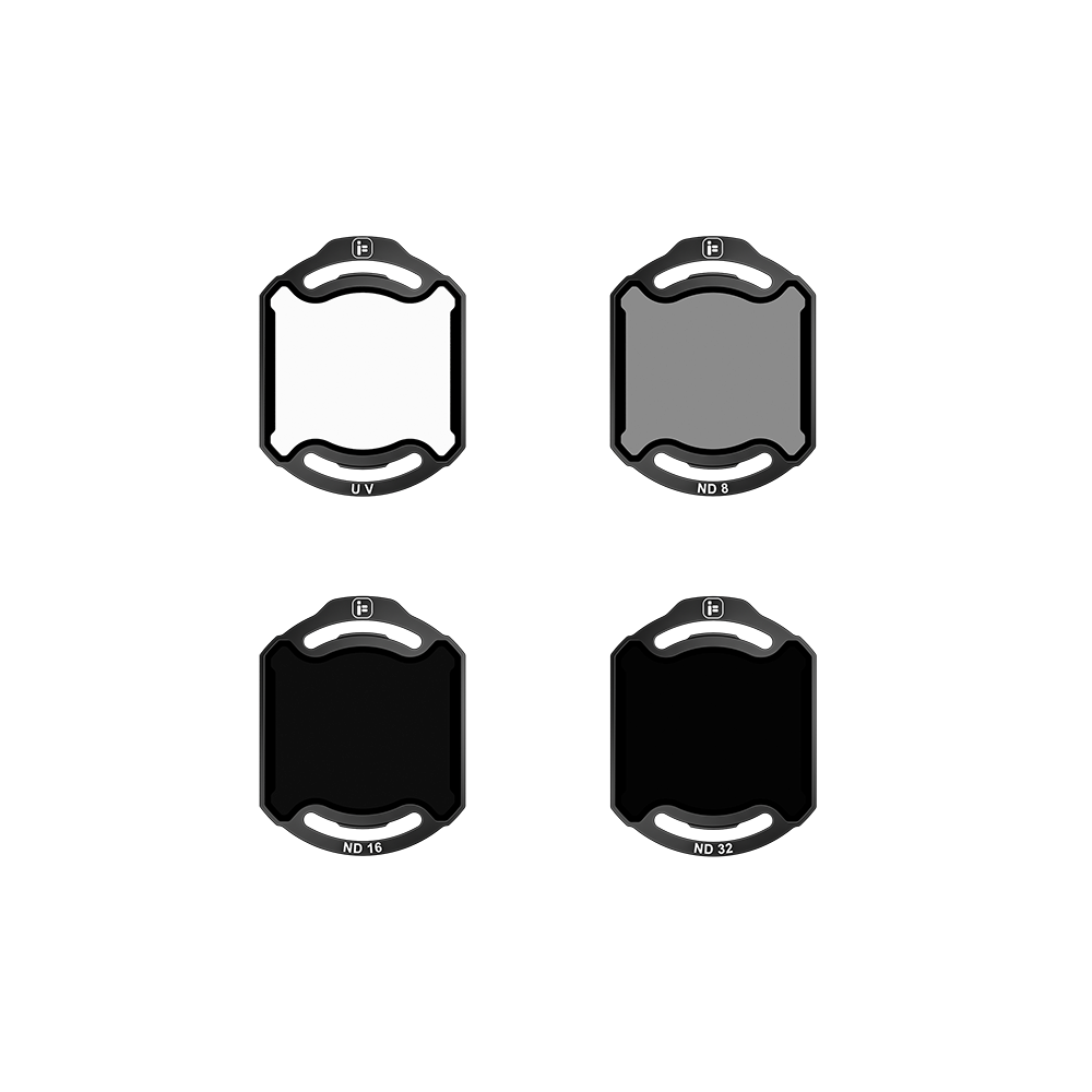 iFlight ND Filters Set ND8 / N - Drone Ndvi avis et prix