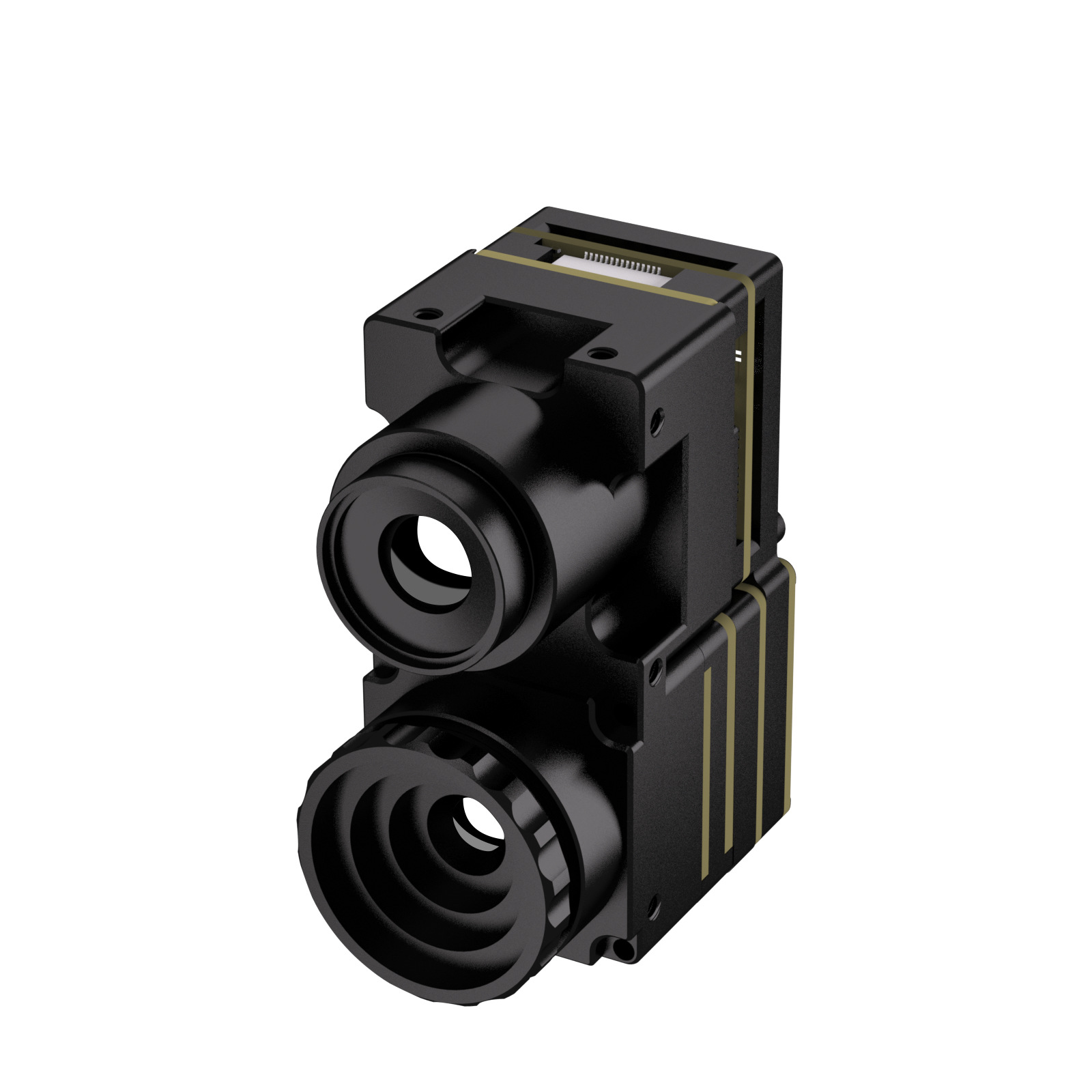 NCZOBOE  Fusion Module Dual Li - Drone Thermal Imaging avis et prix