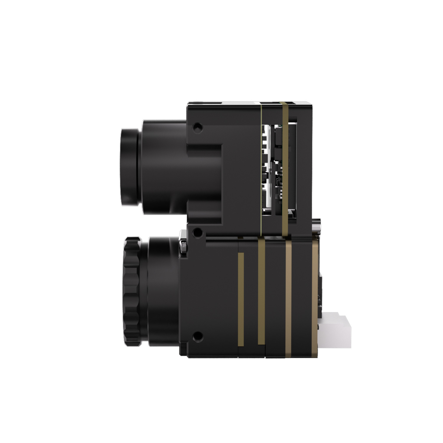 NCZOBOE  Fusion Module Dual Li - Drone Thermal Imaging avis et prix