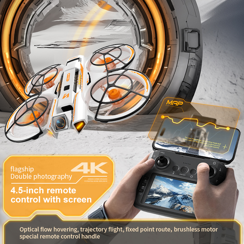 New A21 Drone 8K Professional  - Drone Aerial Photography avis et prix