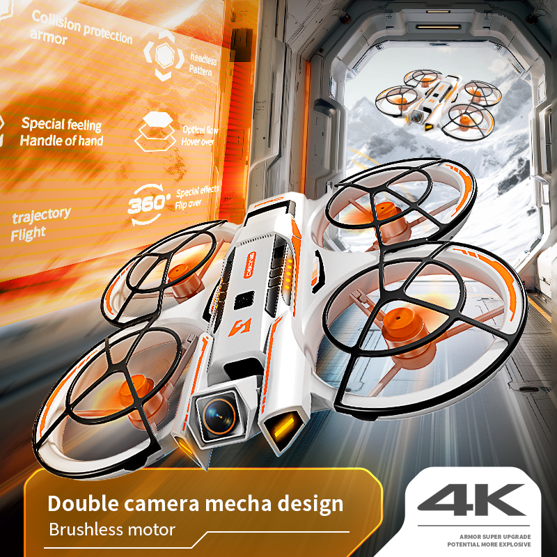 New A21 Drone 8K Professional  - Drone Aerial Photography avis et prix