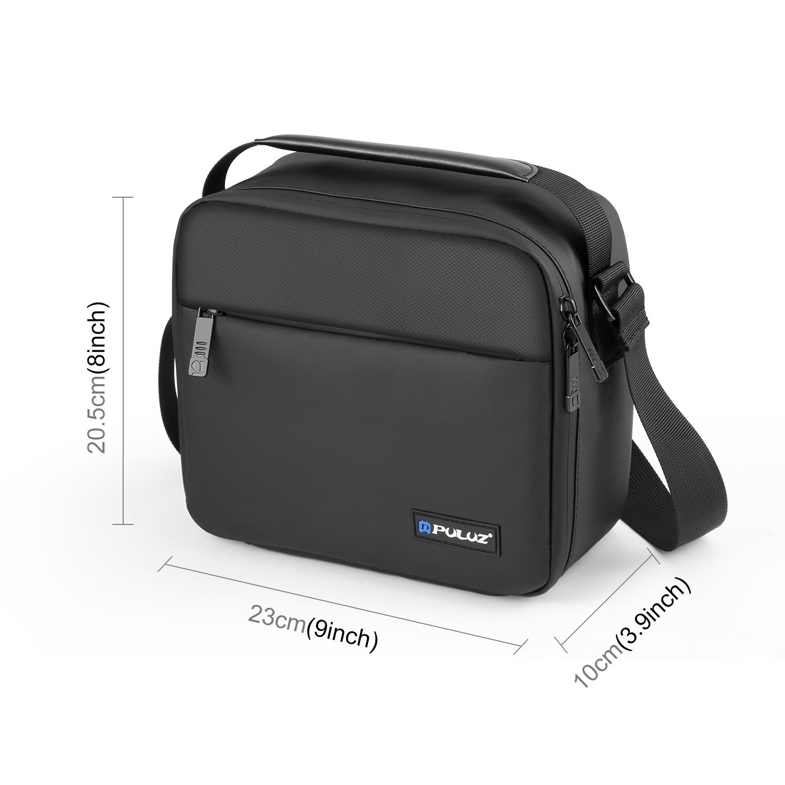 PULUZ Waterproof PU Fabric Dro - Drone Video Production avis et prix