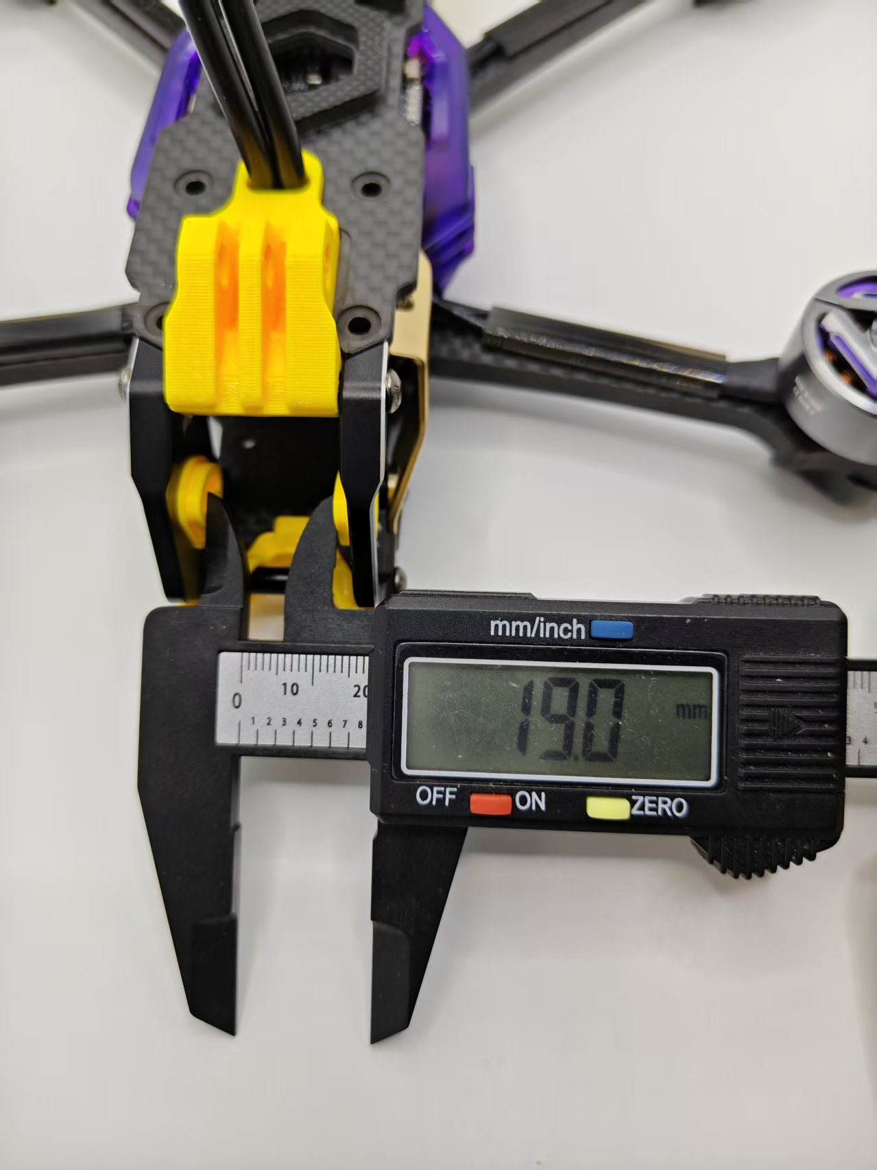 BOGIRC TPU Holder Fixed Bracke - Drone 3D Modeling avis et prix