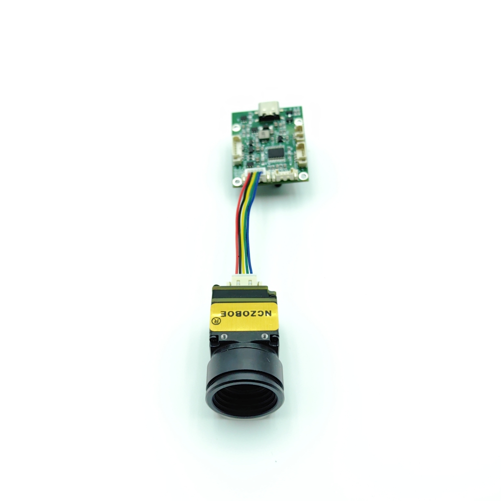 NCZOBOE 384x288 Thermal Imagin - Drone Thermal Imaging avis et prix