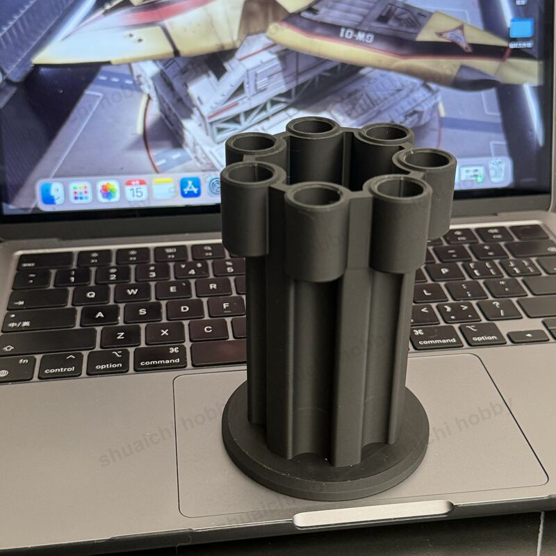 1PCS 3D Printed PLA Screwdrive - Drone 3D Modeling avis et prix