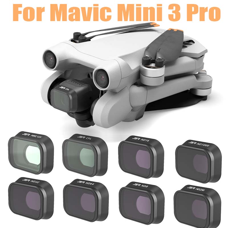 Camera Lens Filter For DJI Min - Drone Ndvi avis et prix