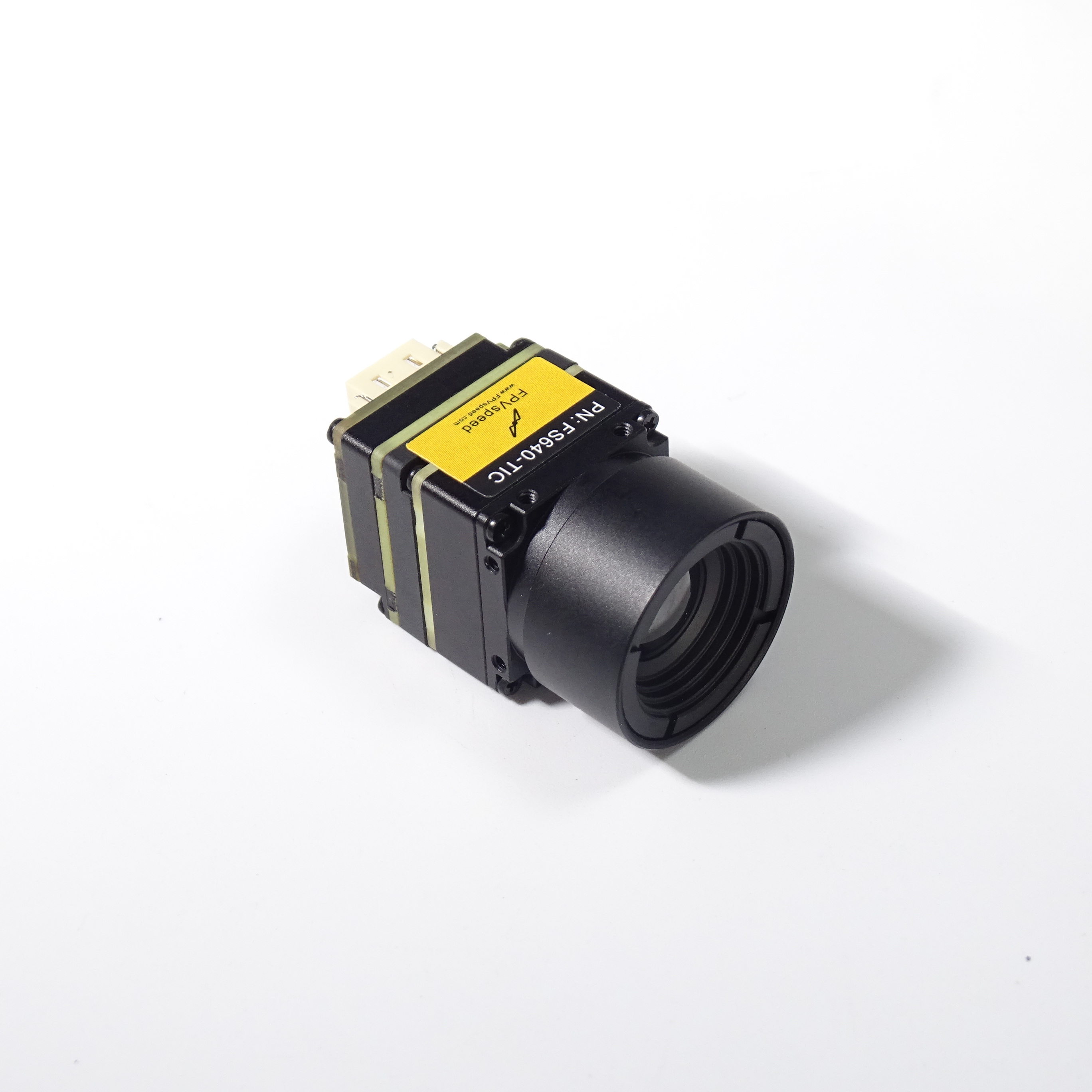FPVspeed Thermal Camera drone  - Drone Thermal Imaging avis et prix