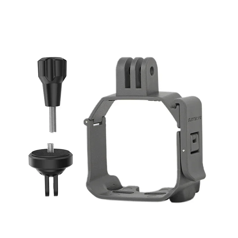 Sports Camera Bracket for Gopr - Drone Video Production avis et prix