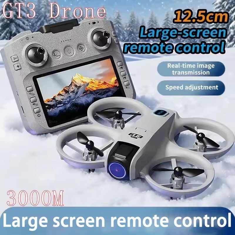 Original NEW GT3 Drone 8K GPS  - Drone Multispectral avis et prix