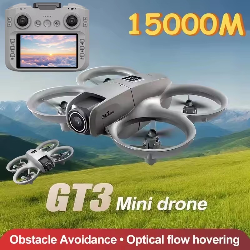 Original NEW GT3 Drone 8K GPS  - Drone Multispectral avis et prix