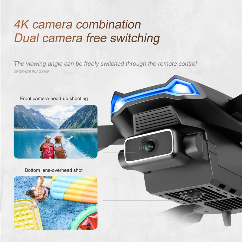 WIFI FPV Gravity Sensor Remote - Drone Photogrammetry avis et prix