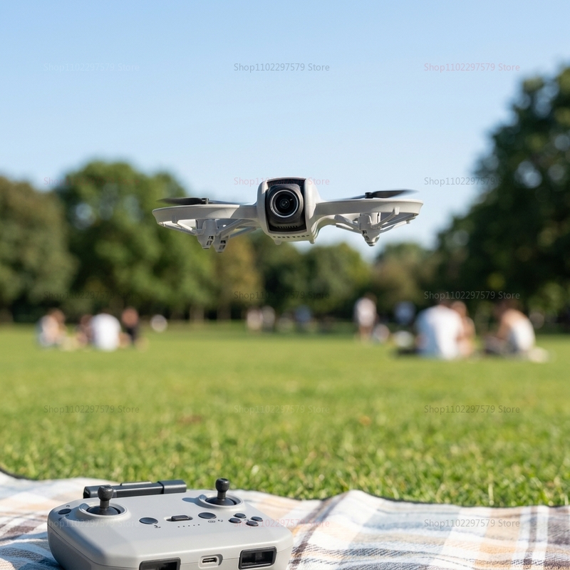 Mini Drone with 8K HD Camera F - Drone Video Production avis et prix