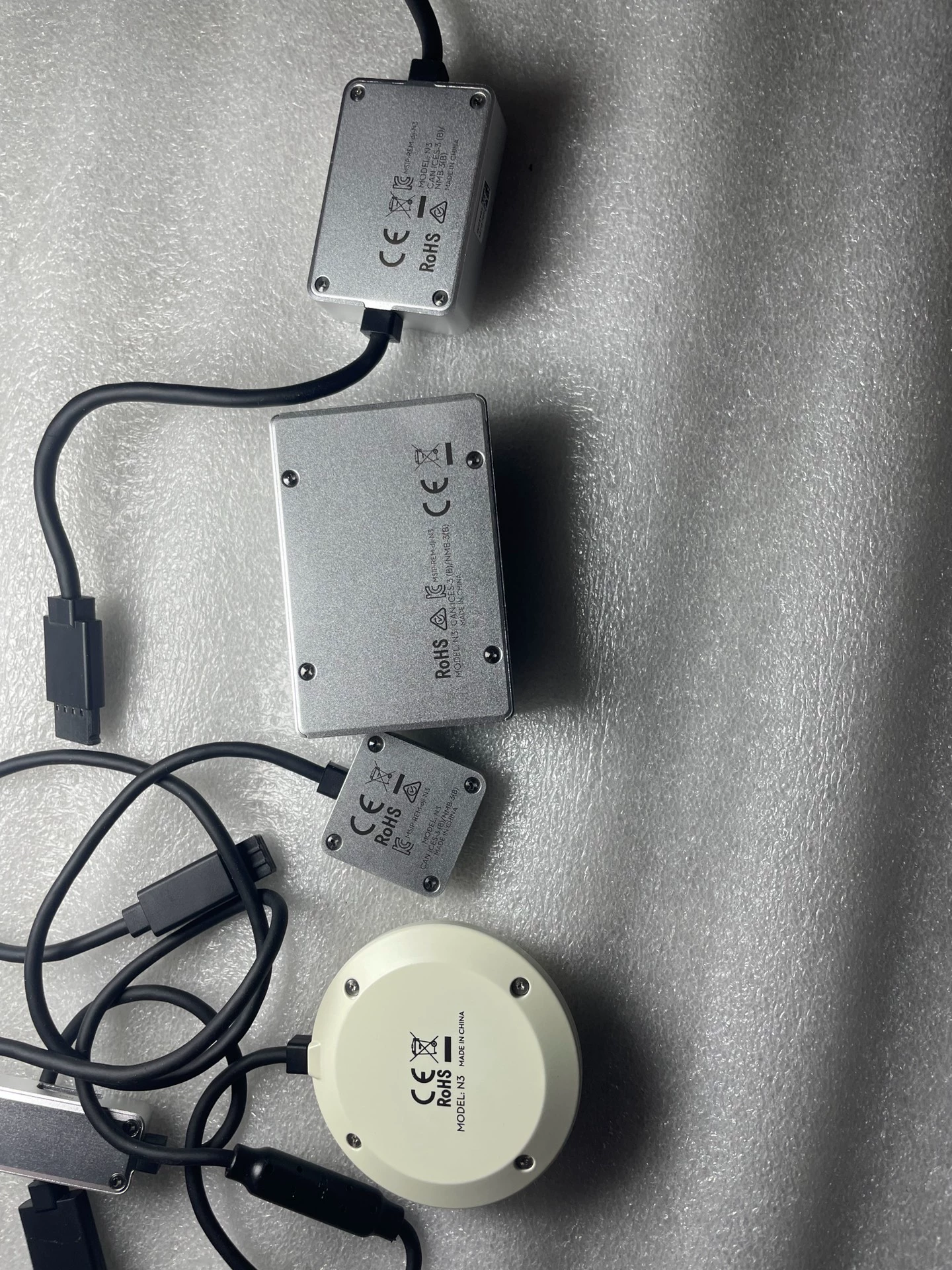 N3 Ag Flight Controller Agricu - Drone Mapping avis et prix