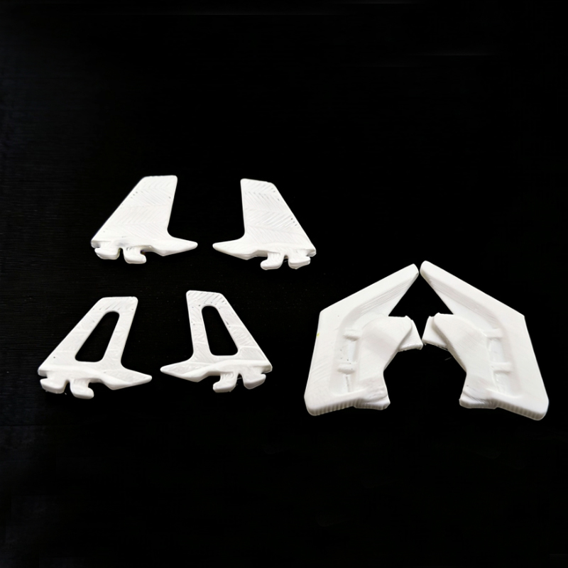 1Set For Oxbot Lumo18 FPV RC D - Drone 3D Modeling avis et prix