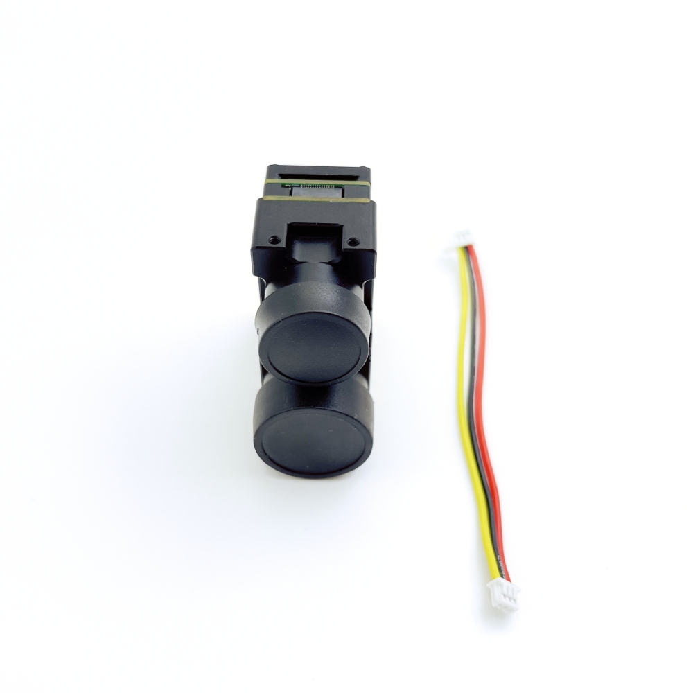 NCZOBOE  256/384/640 9MM therm - Drone Thermal Imaging avis et prix