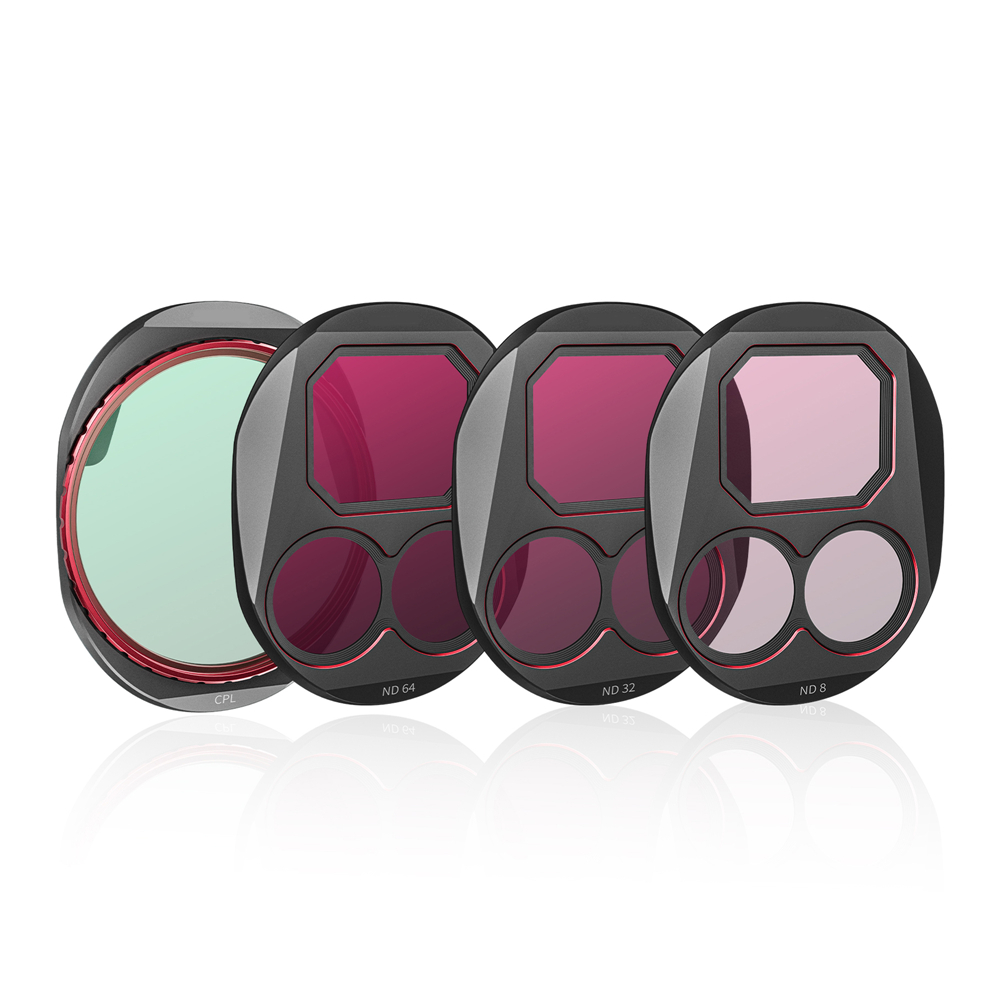 ND & CPL Filters Set for DJI M - Drone Ndvi avis et prix