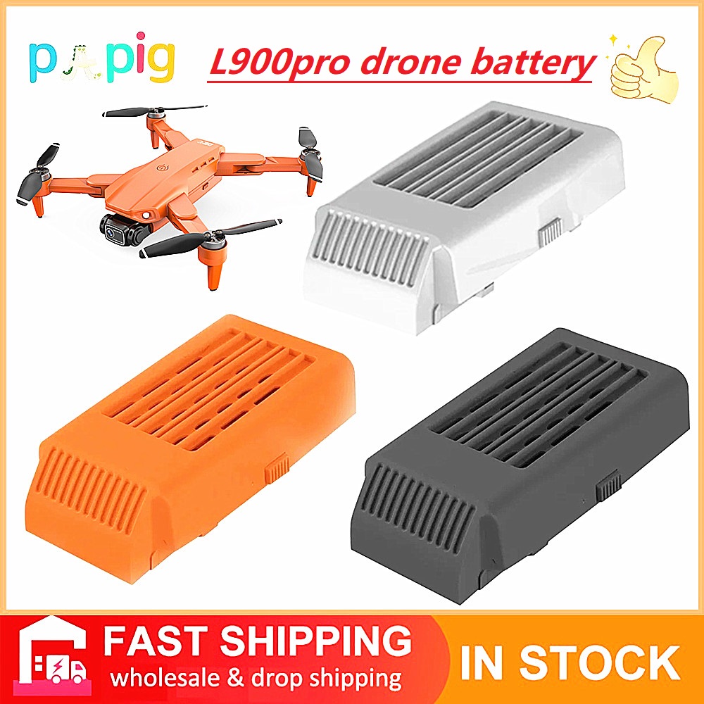 L900 Pro GPS Drone 4K Drone Ba - Drone Aerial Photography avis et prix