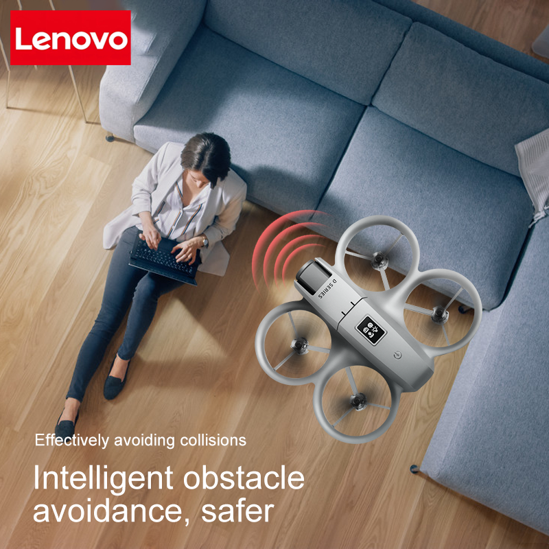 Lenovo D16 GPS Drone 8K Aerial - Drone Mapping avis et prix