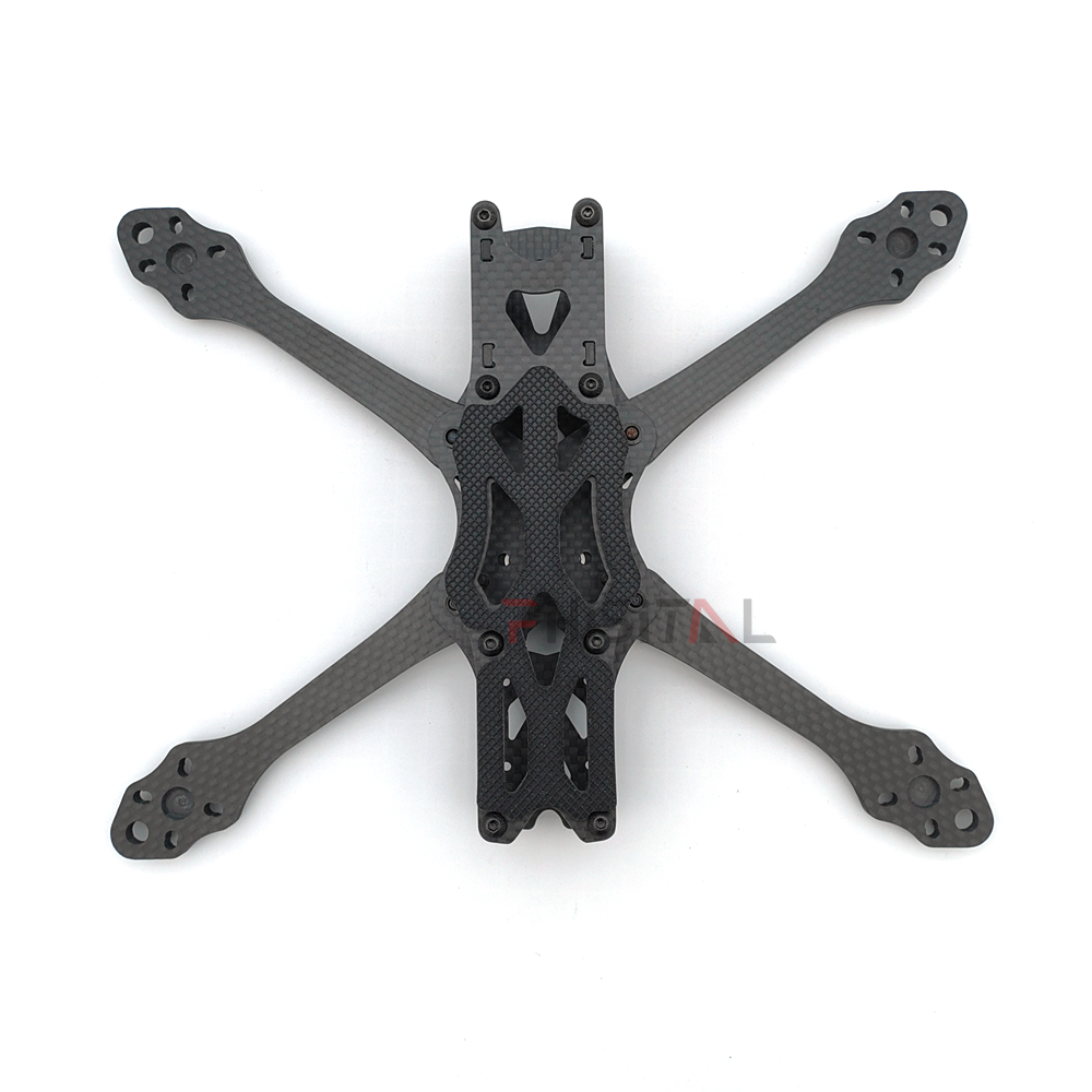 APEX frame 7 inch/6inch/5inche - Drone Aerial Photography avis et prix