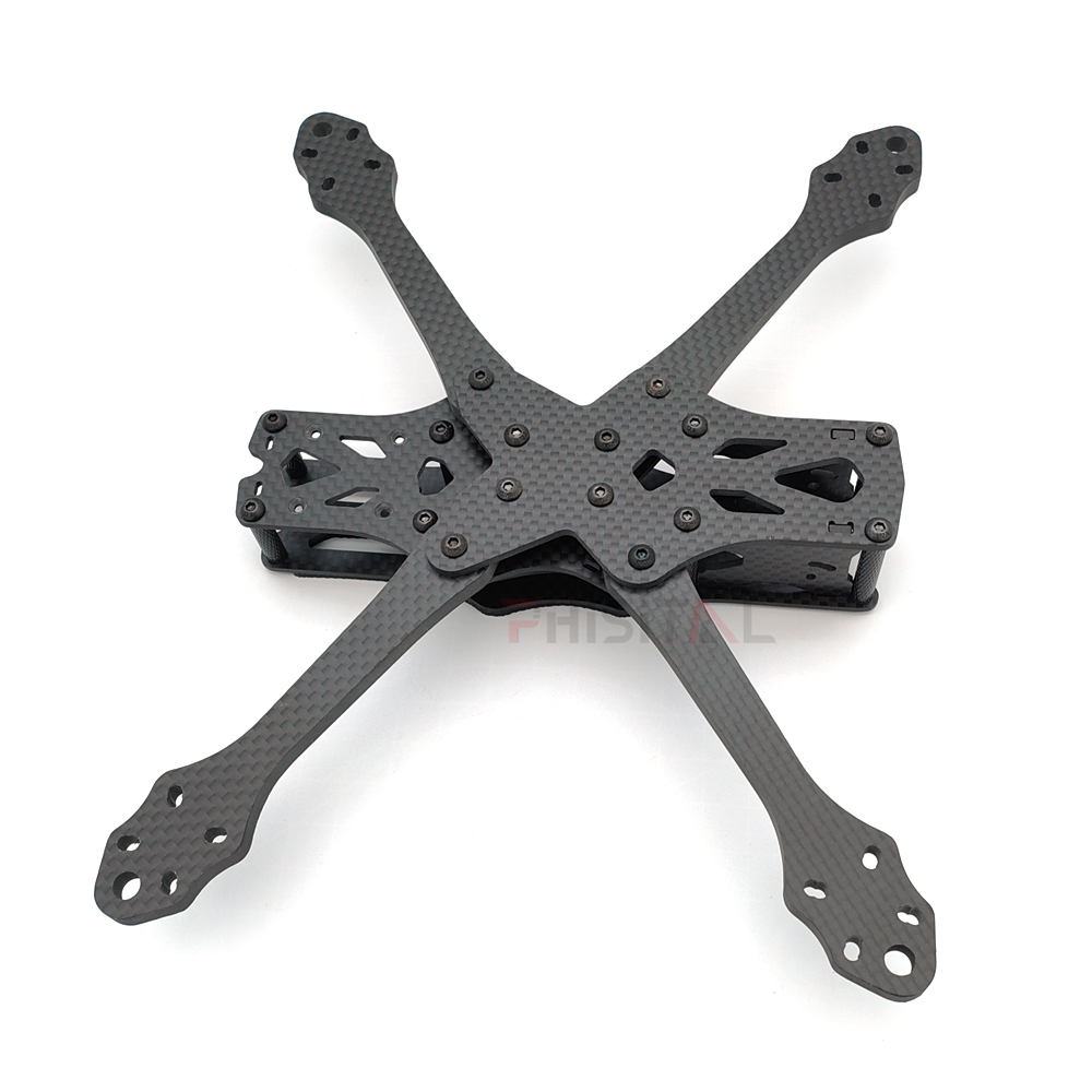 APEX frame 7 inch/6inch/5inche - Drone Aerial Photography avis et prix
