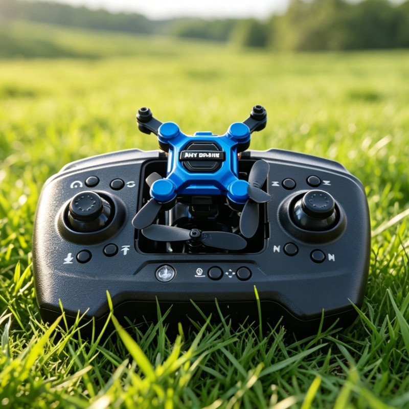 Mini Folding Mosquito Drone wi - Drone Video Production avis et prix