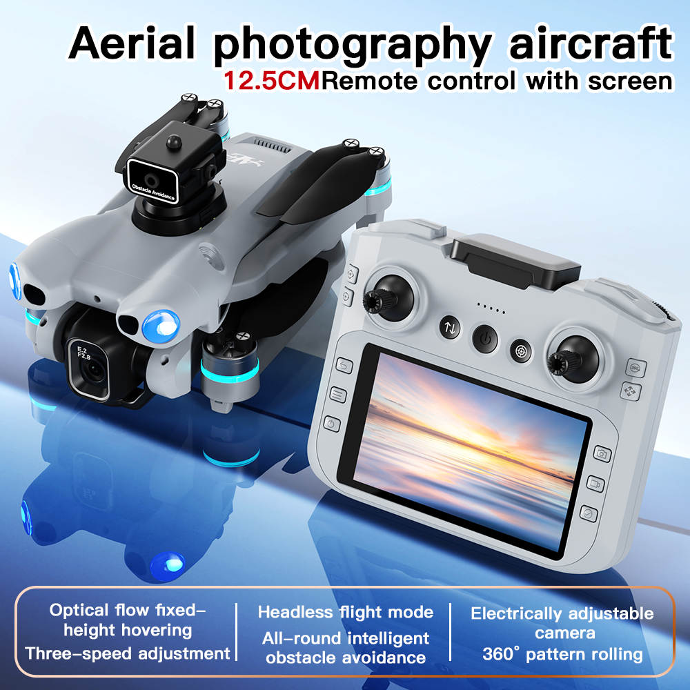 New AE5 Pro Drone 8K 5G GPS Pr - Drone Multispectral avis et prix