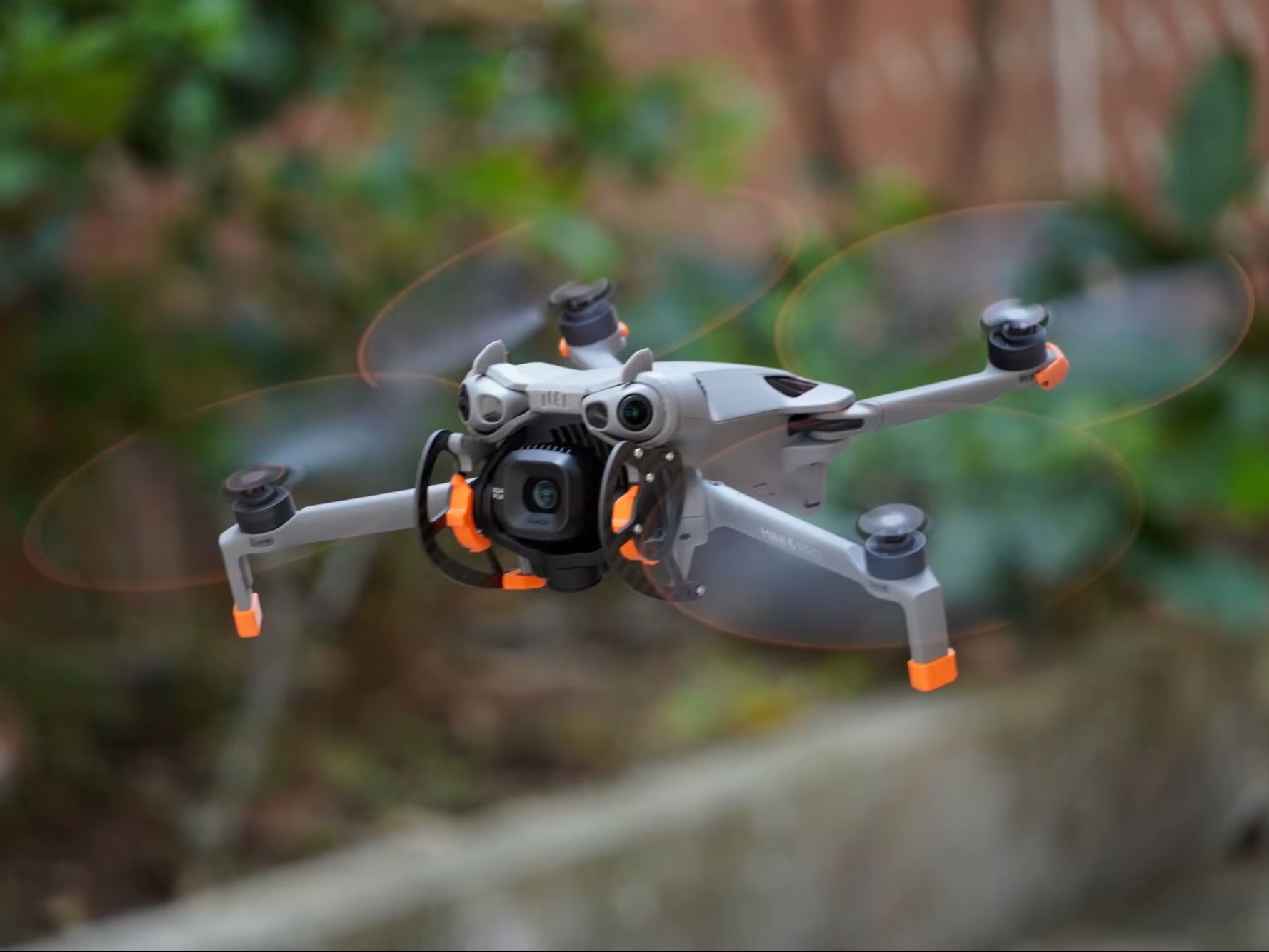Gimbal Protector for DJI Mini  - Drone Video Production avis et prix