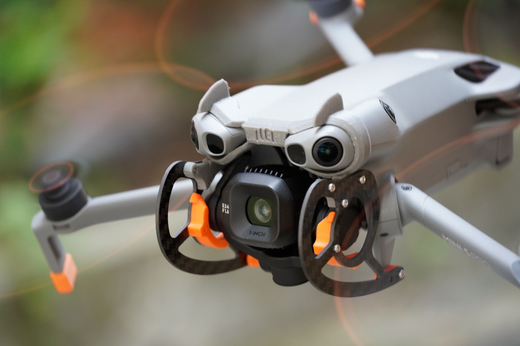 Gimbal Protector for DJI Mini  - Drone Video Production avis et prix