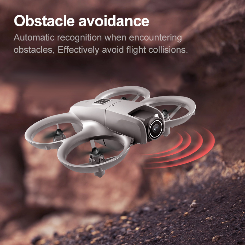 NEW Mini Drone Professional Dr - Drone Photogrammetry avis et prix