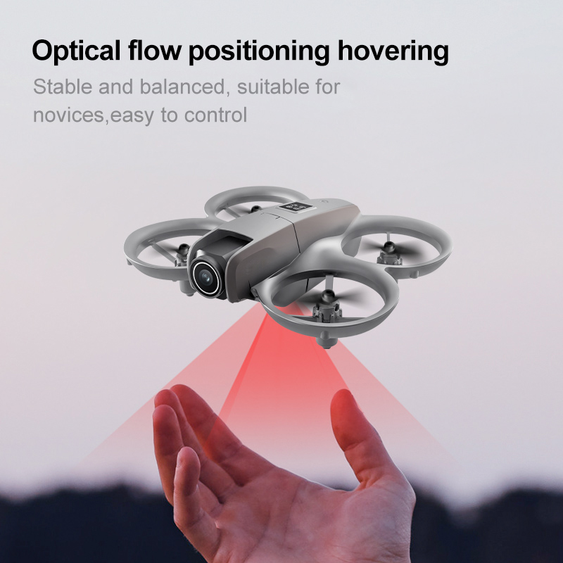NEW Mini Drone Professional Dr - Drone Photogrammetry avis et prix