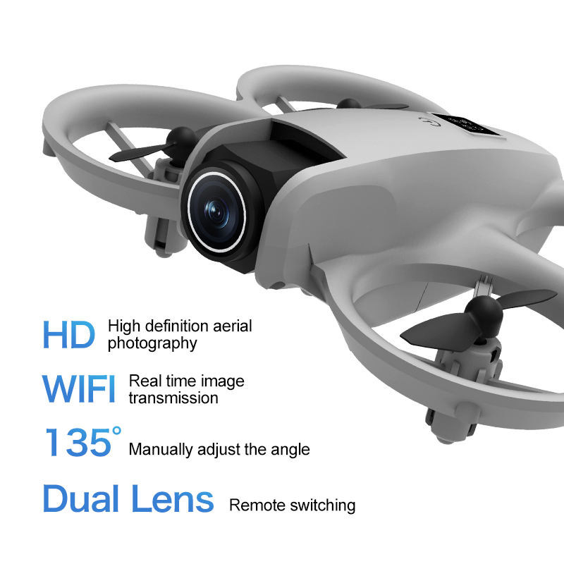 NEW Mini Drone Professional Dr - Drone Photogrammetry avis et prix