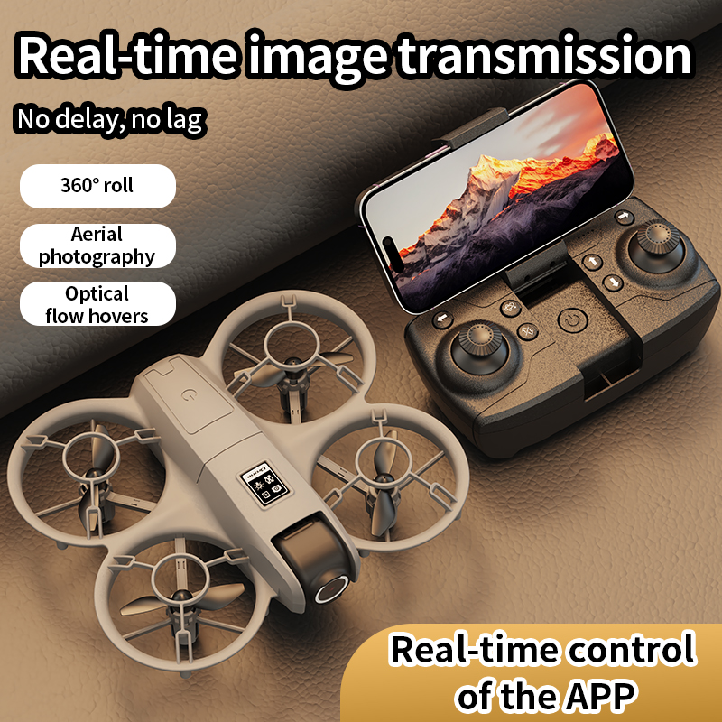 X228 VR FPV Drone HD Dual Came - Drone Video Production avis et prix