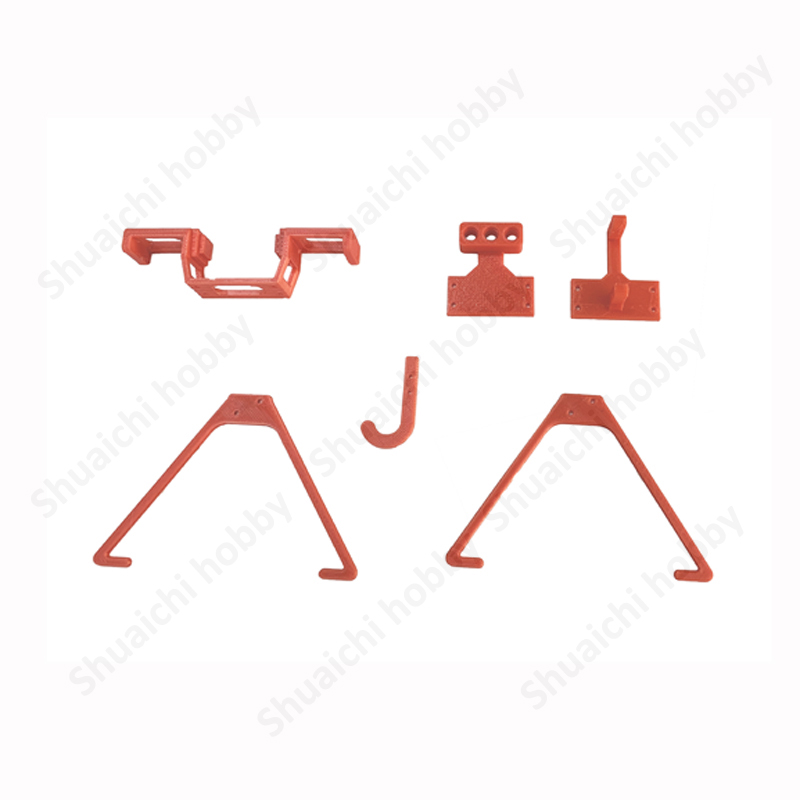 1Set For DJI RoboMaster TT Qua - Drone 3D Modeling avis et prix