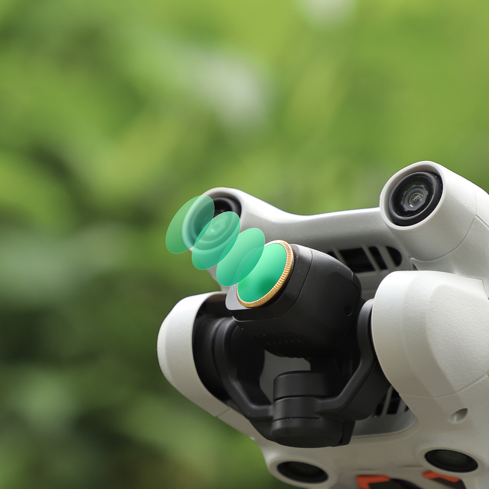 For DJI Mini 3 Pro Drone Camer - Drone Ndvi avis et prix