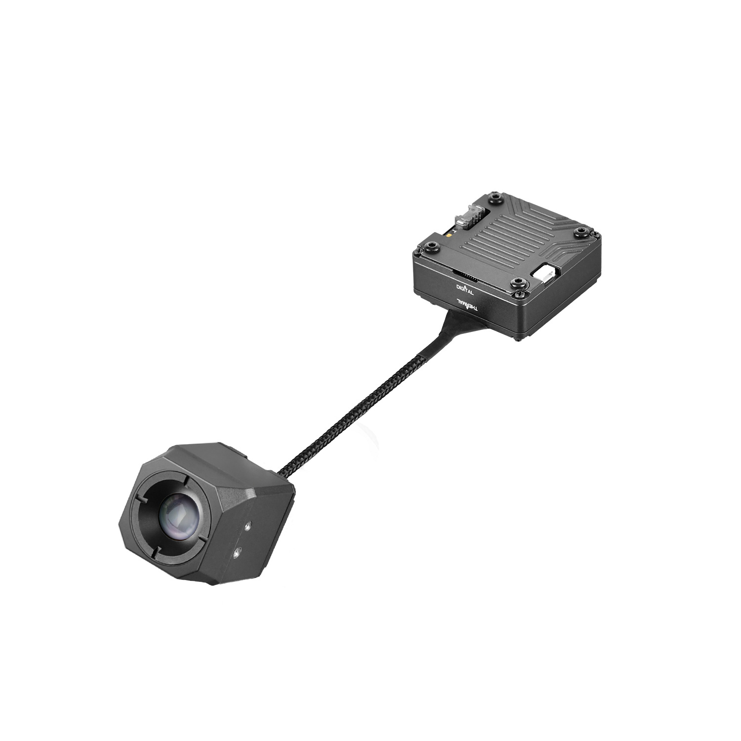 NCZOBOE Camera Infrared Therma - Drone Thermal Imaging avis et prix